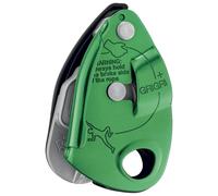 Petzl Grigri Belay Device Green