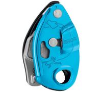 PETZL Grigri - Mixte - Blue - size only size- model 2026 only size