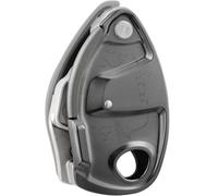 PETZL Grigri + - Mixte - Grey - size only size- model 2025 only size