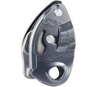 PETZL Grigri - Mixte - Grey - size only size- model 2025 only size