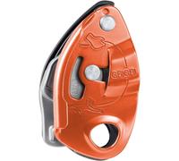 PETZL Grigri - Mixte - Orange - size only size- model 2026 only size