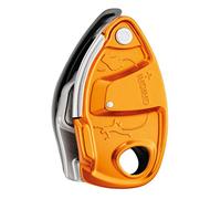 Petzl - GriGri + - Belay device orange