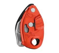 PETZL - GRIGRI Unisex, Black, One Size