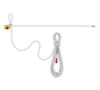 Petzl GRILLON Temprorary Horizontal Lifeline, 15m