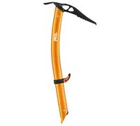 Petzl Gully Adze Ice Axe Orange 45 cm