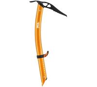Petzl - Technicality ice axe - Gully - Size Adze - Orange Orange Adze