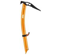 Petzl Gully Ice Axe Orange 45 cm