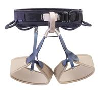 Petzl - Corax LT - Climbing harness size L, grey