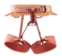 PETZL - Harness CORAX LT WOMEN - Woman, Coral Sand, L