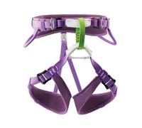 Petzl - Harness - Macchu Violet - Purple Purple
