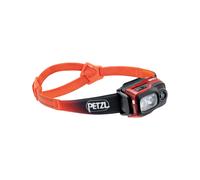 Petzl - Head torch - Swift RL Orange Orange one size