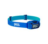 Petzl | ACTIK | 450 Lumen | Bright Headtorch | Blue | WildBounds One Size