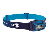 Petzl | ACTIK CORE | 625 Lumen Head Torch | Blue | WildBounds UK One Size