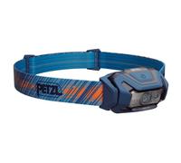Petzl - Headlamp Aria 1R RGB - Head torch blue