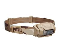 Petzl - Headlamp Aria 1R RGB - Head torch sand/brown