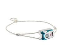 PETZL Bindi - Mixte - White / Green - size only size- model 2025 only size