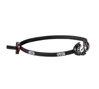 Petzl - e+Lite - Head torch grey/black