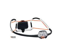 PETZL Lampe Iko Core - Headlamp - Orange/Black/White - size Unique