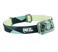 PETZL Headlamp, Mixed, Green