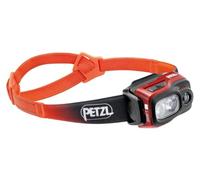 Petzl Swift RL - Head torch Orange One Size