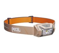 Petzl Tikka Headlamp Brown 450 Lumens