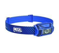 PETZL Tikka Core - Mixte - Blue - size only size- model 2025 only size