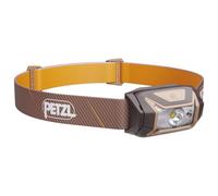 Petzl | TIKKA | 350 Lumen | Lightweight Headtorch | Brown | WildBounds One Size