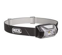 Petzl Tikka 2025 Head Torch Black - 350 lumens