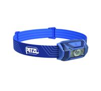 PETZL Headlamp Tikka Unisex Blue 350 lumens