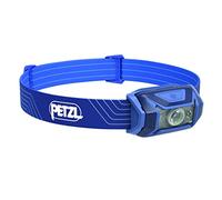 PETZL - Headlamp Tikka - Unisex, Blue, 350 lumens