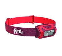 PETZL - Headlamp TIKKINA - 300 lumens, Red, One Size