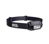 PETZL Headlamp TIKKINA Black
