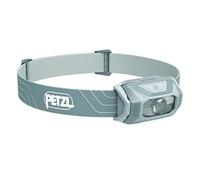 PETZL - Headlamp TIKKINA v2 - Unisex, Gray, One Size