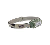 PETZL - Headlamp ARIA 2RGB - Unisex, Camo, One Size
