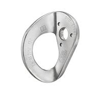 Petzl - Heart Steel 10 mm Pack of 20, Grey