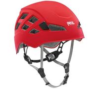 Petzl - Climbing & mountaineering helmet - Boreo Red - Size S\/M Red