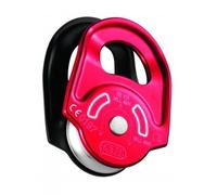 Petzl High Strength High Efficiency Rescue Pulley