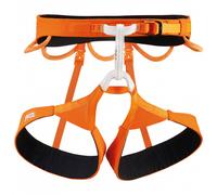 Petzl - Hirundos - Climbing harness size XS, multi