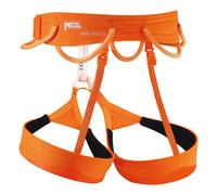 Petzl Hirundos Harness Orange L Men,Women