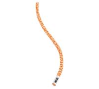 PETZL, Rad Line 6 Mm, Lanyard Hyperstatic, Lightweight And Compact, Orange, 30 M, Unisex-Adult