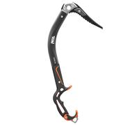 Petzl - Ice climbing ice axe - Nomic - Black Black one size