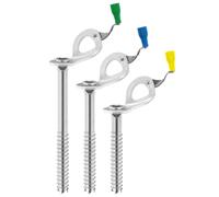 Petzl - Laser Speed - Ice screw size 13 cm, yellow