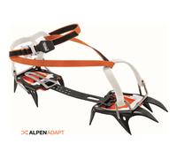 PETZL Irvis Flexlock - Mixte - Black - size only size- model 2025 only size