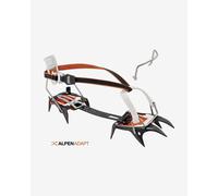 Petzl Irvis Ll Crampons Orange