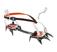 Petzl Irvis Ll Crampons Orange