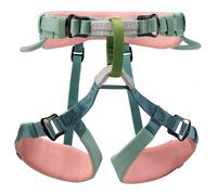 Petzl - Kid's Macchu - Climbing harness size One Size, multi