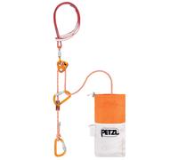 Petzl Rad System Kit Orange