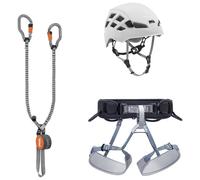 Petzl - Kit Vertigo - 1 - Via ferrata set