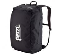 PETZL Unisex - Adult Climbing Accessory for Climbing, Grey, Plain,S010AA00