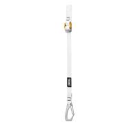 Petzl Knee Ascent Clip, Unisex Adult Climbing Accessory Multicoloured UNI